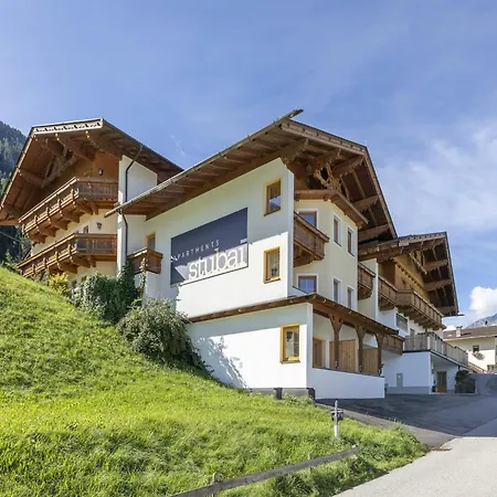 In Neustift Near Stubai Glacier, Cleaning Included