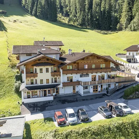 In Neustift Near Stubai Glacier, Cleaning Included Neustift im Stubaital