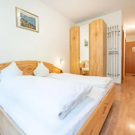 Apartment In Neustift Near Stubai Glacier, Cleaning Included *