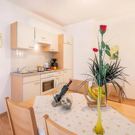 In Neustift Near Stubai Glacier, Cleaning Included Apartment
