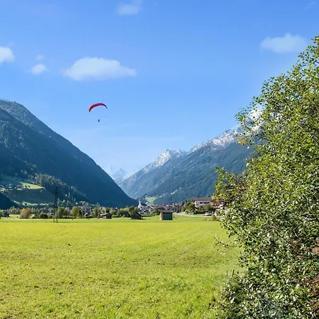 In Neustift Near Stubai Glacier, Cleaning Included Neustift im Stubaital