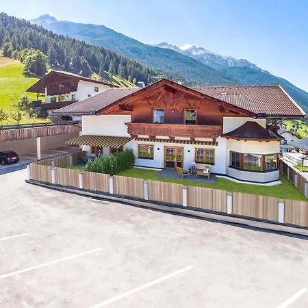 Apartment In Neustift Near Stubai Glacier, Cleaning Included *
