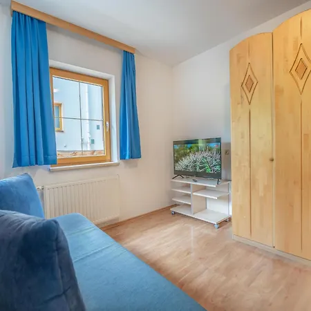 Apartment In Neustift Near Stubai Glacier, Cleaning Included