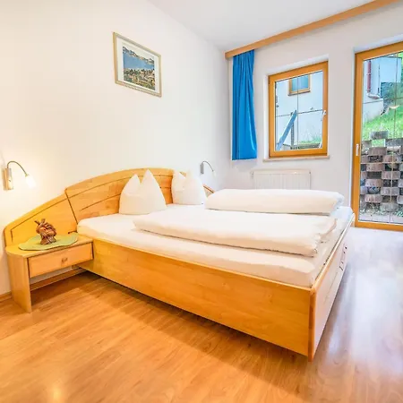 Apartment In Neustift Near Stubai Glacier, Cleaning Included *