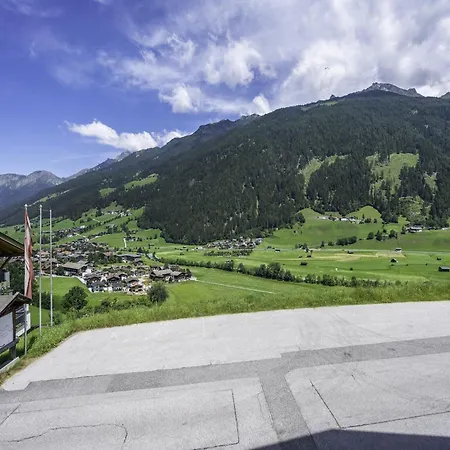 In Neustift Near Stubai Glacier, Cleaning Included Apartment *