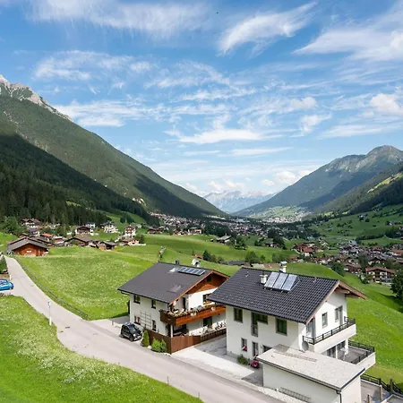 In Neustift Near Stubai Glacier, Cleaning Included Apartment *