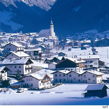 Apartment In Neustift Near Stubai Glacier, Cleaning Included *